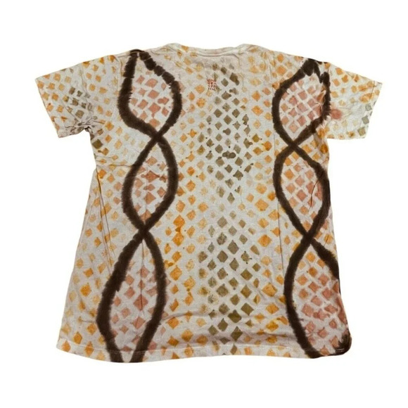 ONE TEASPOON Wilder Minds Tee Shirt Size Small - Picture 13 of 13